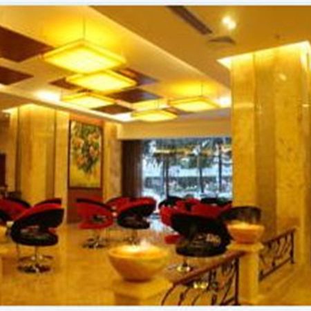 Hainan Hongyun Hotel Haikou  Exterior photo