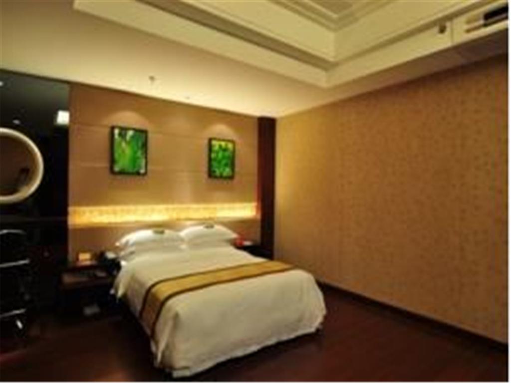 Hainan Hongyun Hotel Haikou  Exterior photo