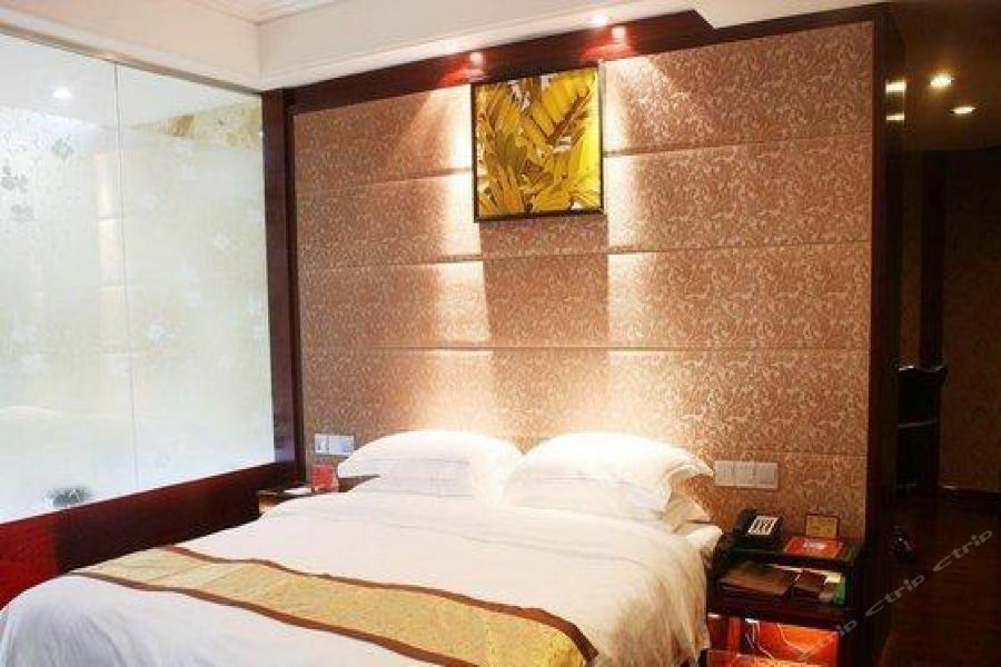 Hainan Hongyun Hotel Haikou  Exterior photo